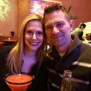 Meet your Posher, Lori